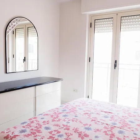Apartment Solemare Le Castella